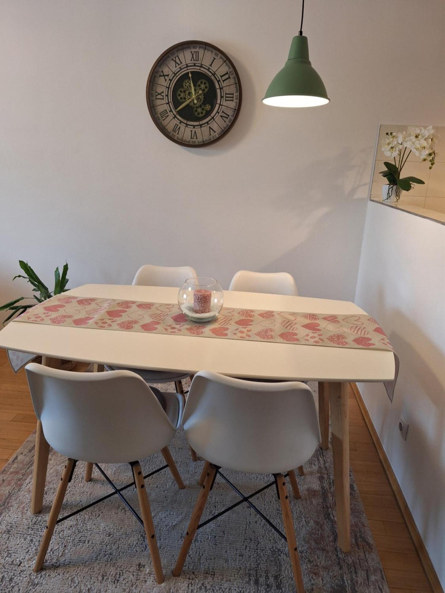 Apartman Lory, Zagreb, Downtown, With Own Parking In The Garage 外观 照片